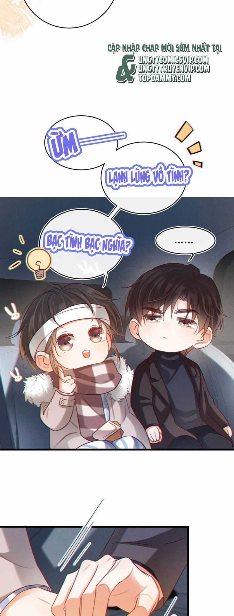 Nịch Tửu Chapter 104 trang 33