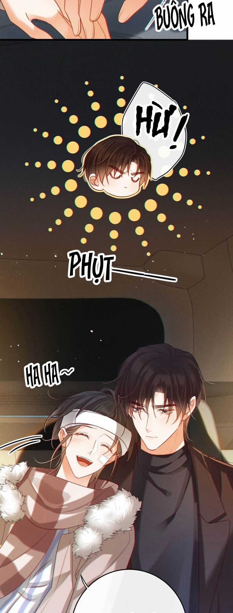 Nịch Tửu Chapter 104 trang 34