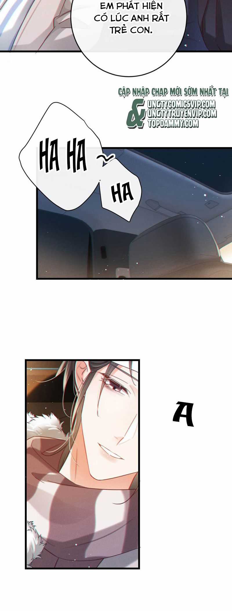 Nịch Tửu Chapter 104 trang 35