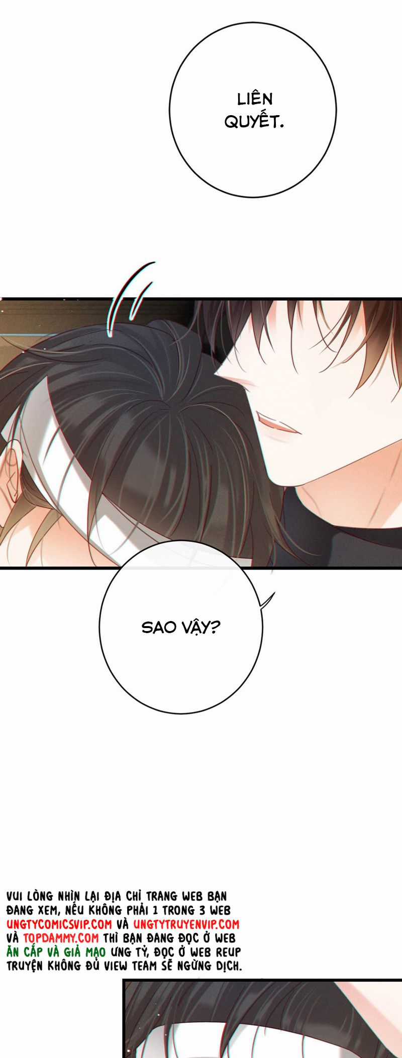 Nịch Tửu Chapter 104 trang 36