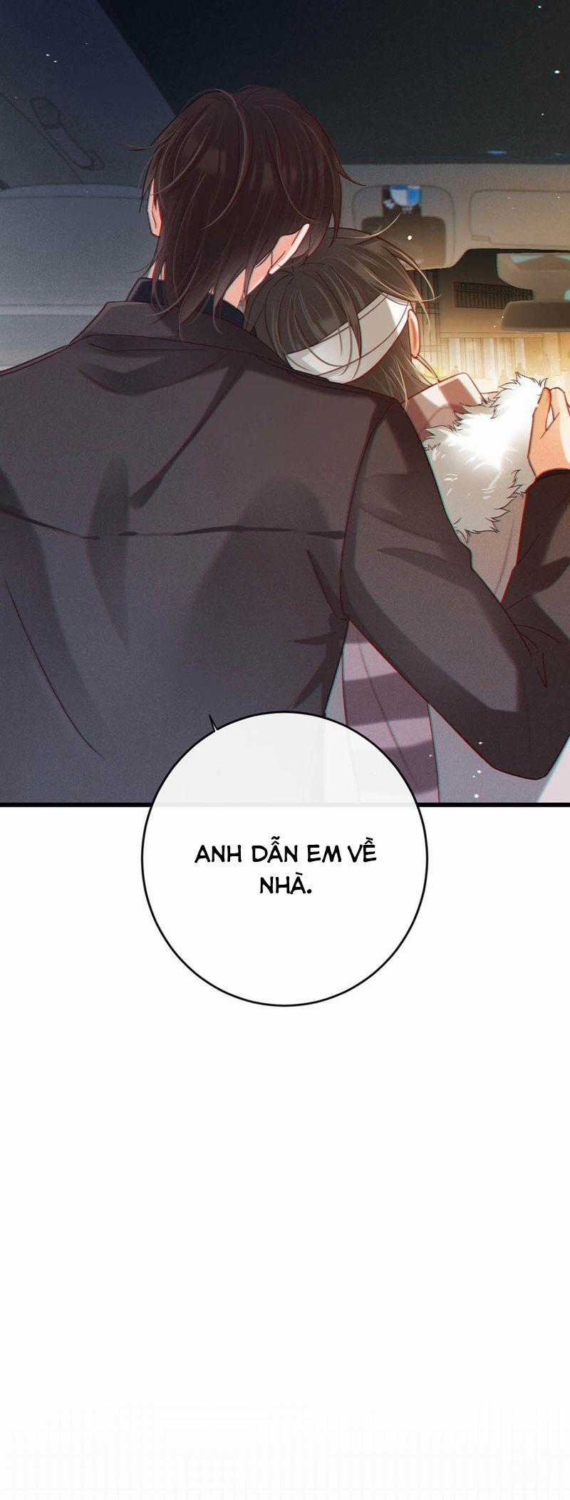 Nịch Tửu Chapter 104 trang 38