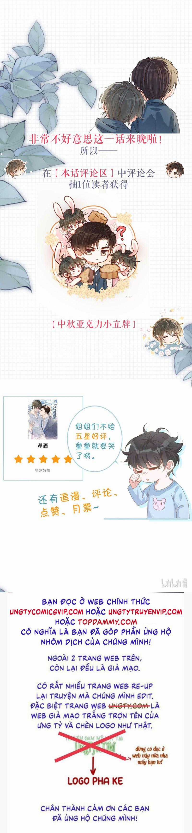 Nịch Tửu Chapter 104 trang 39