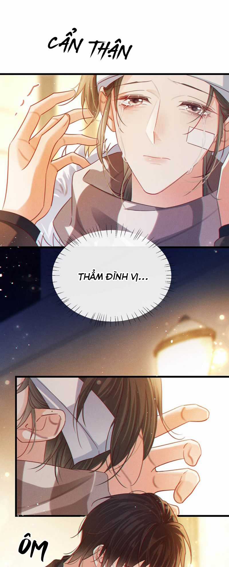 Nịch Tửu Chapter 104 trang 5