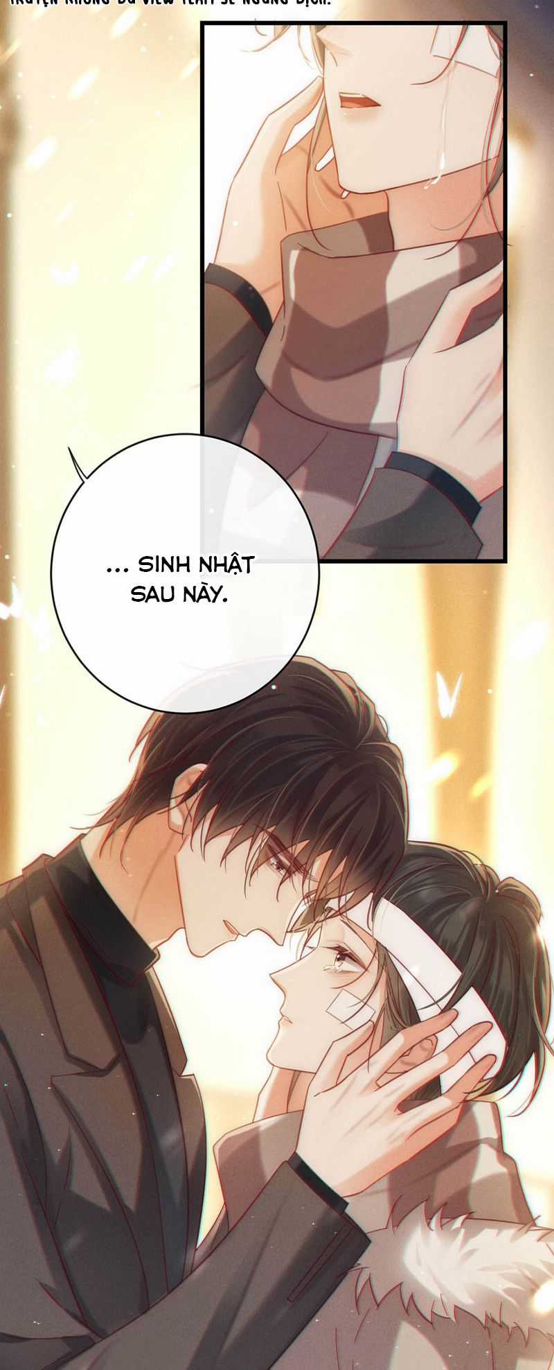 Nịch Tửu Chapter 104 trang 9