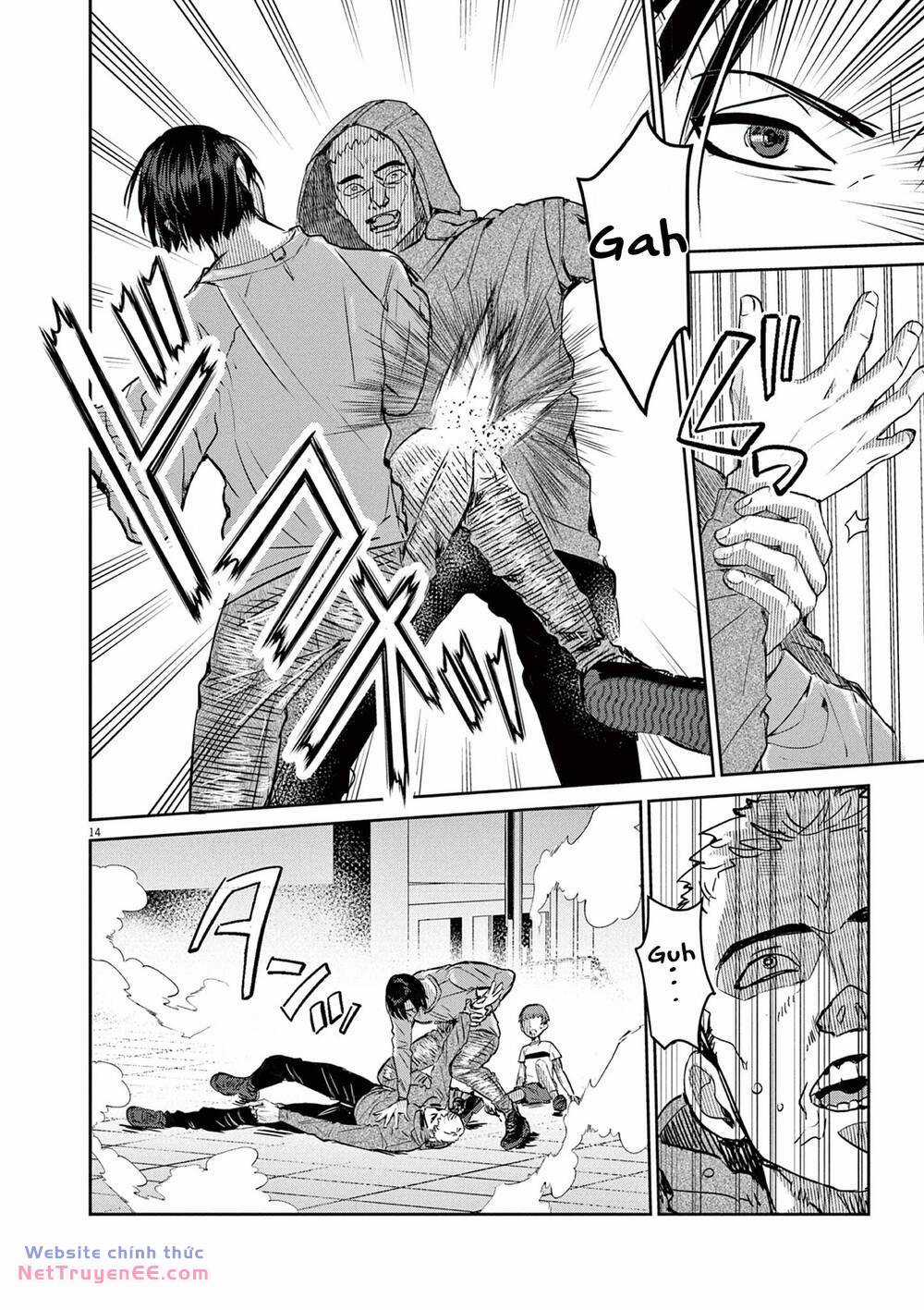 Nichiasa Suki No Otaku Ga Akuyaku Seito Ni Tenseishita Kekka, Hametsu Flag Ga Houkaishiteiku Ken Ni Tsuite Chapter 1 trang 14