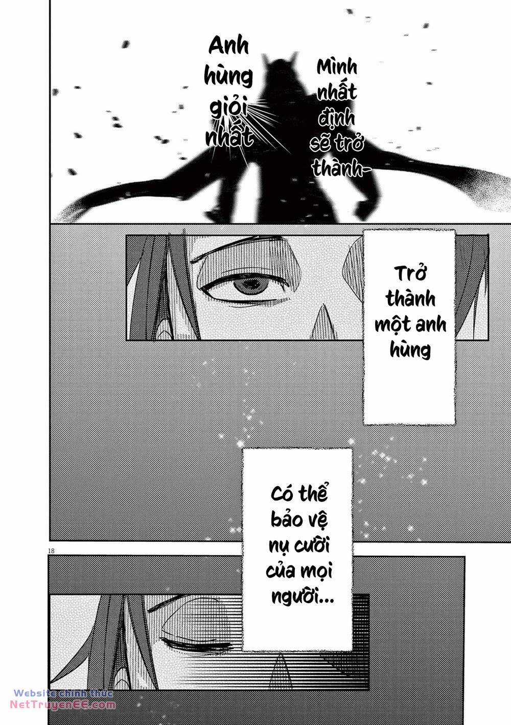 Nichiasa Suki No Otaku Ga Akuyaku Seito Ni Tenseishita Kekka, Hametsu Flag Ga Houkaishiteiku Ken Ni Tsuite Chapter 1 trang 18