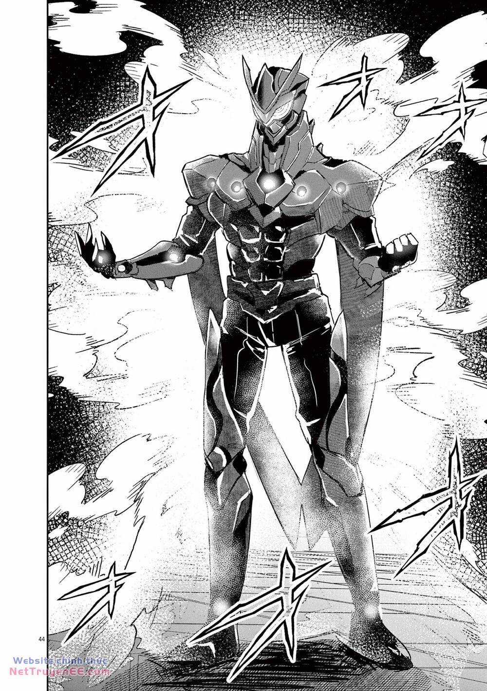 Nichiasa Suki No Otaku Ga Akuyaku Seito Ni Tenseishita Kekka, Hametsu Flag Ga Houkaishiteiku Ken Ni Tsuite Chapter 1 trang 43