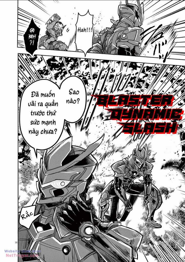 Nichiasa Suki No Otaku Ga Akuyaku Seito Ni Tenseishita Kekka, Hametsu Flag Ga Houkaishiteiku Ken Ni Tsuite Chapter 6 trang 17