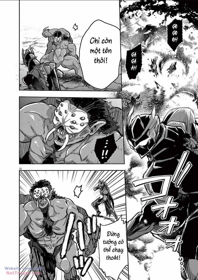 Nichiasa Suki No Otaku Ga Akuyaku Seito Ni Tenseishita Kekka, Hametsu Flag Ga Houkaishiteiku Ken Ni Tsuite Chapter 6 trang 25