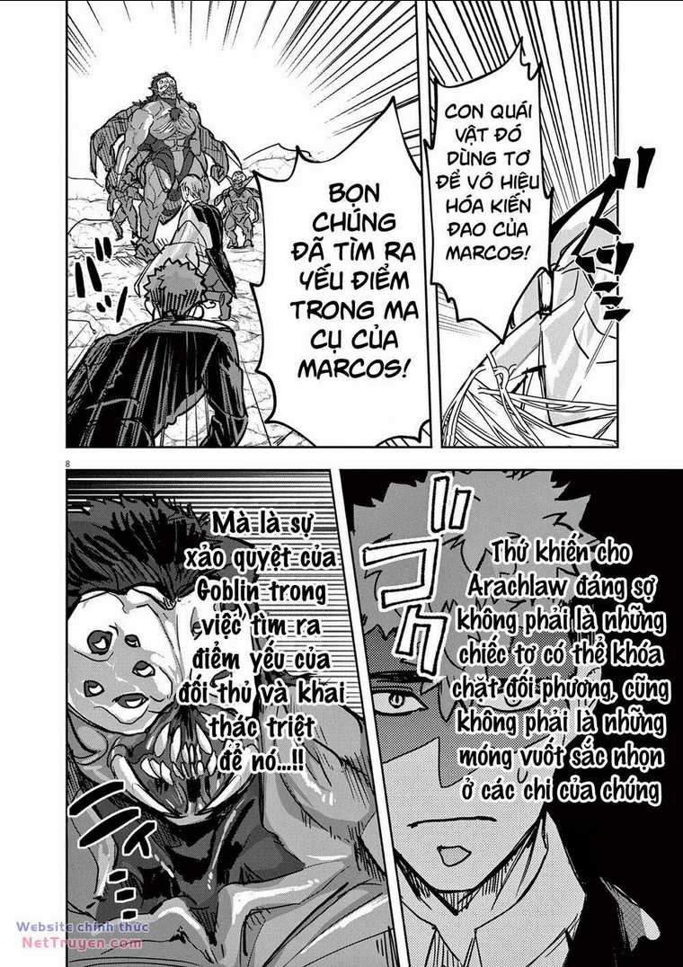 Nichiasa Suki No Otaku Ga Akuyaku Seito Ni Tenseishita Kekka, Hametsu Flag Ga Houkaishiteiku Ken Ni Tsuite Chapter 6 trang 9