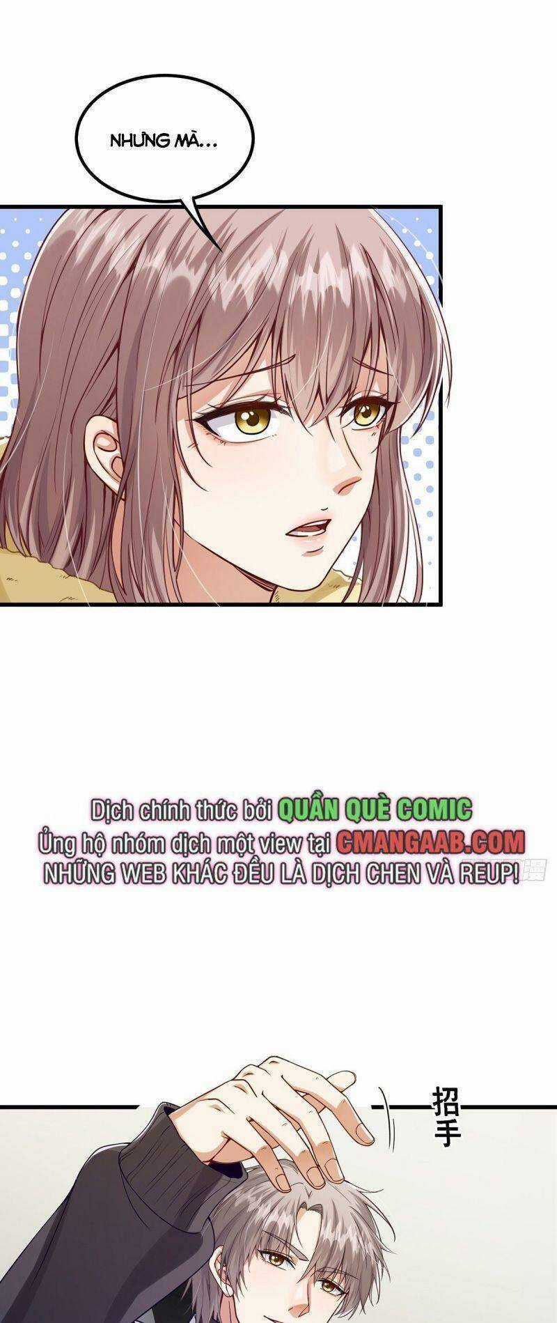 Nick Này Có Độc Chapter 1 trang 11