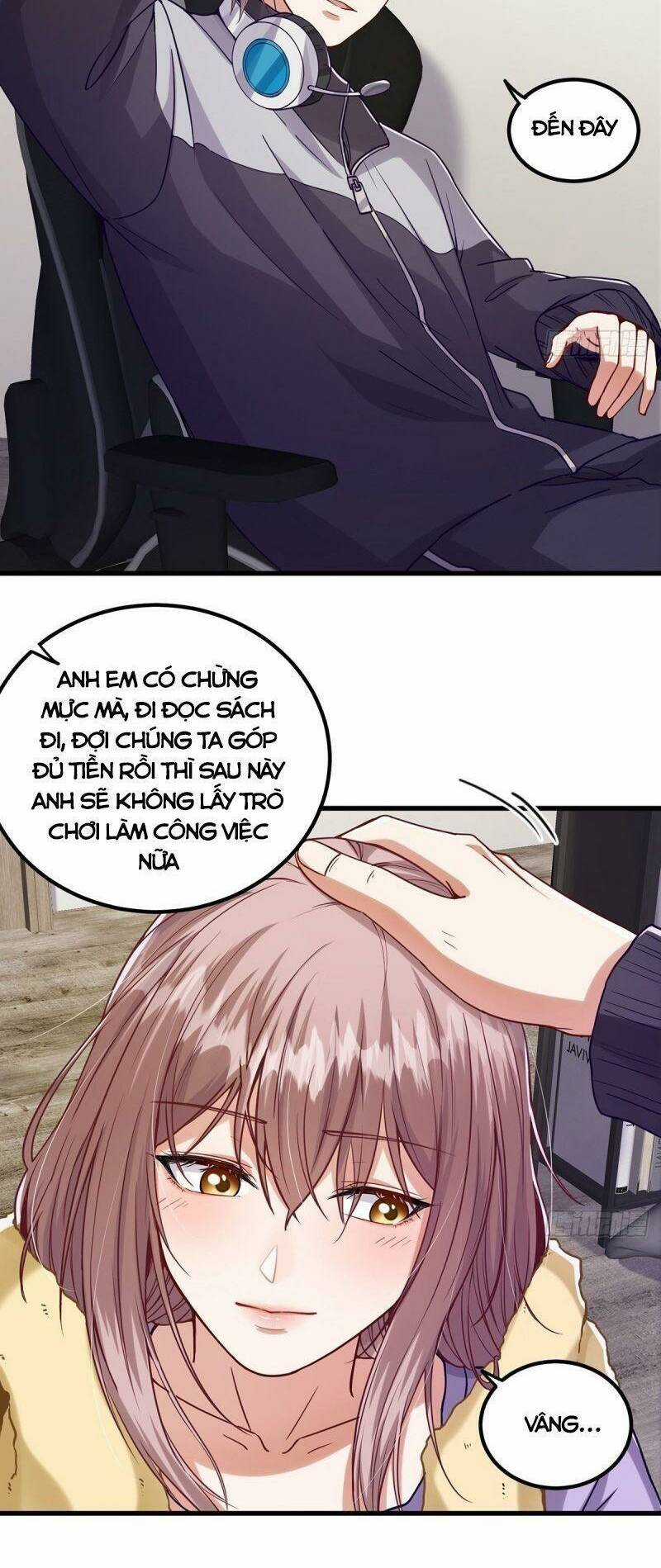 Nick Này Có Độc Chapter 1 trang 12