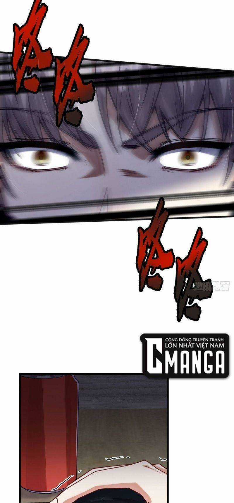 Nick Này Có Độc Chapter 1 trang 17