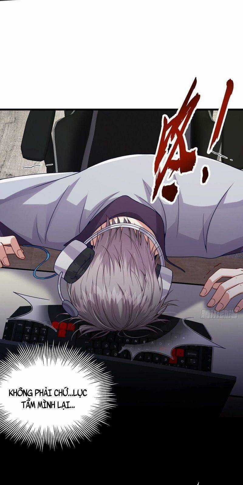 Nick Này Có Độc Chapter 1 trang 19