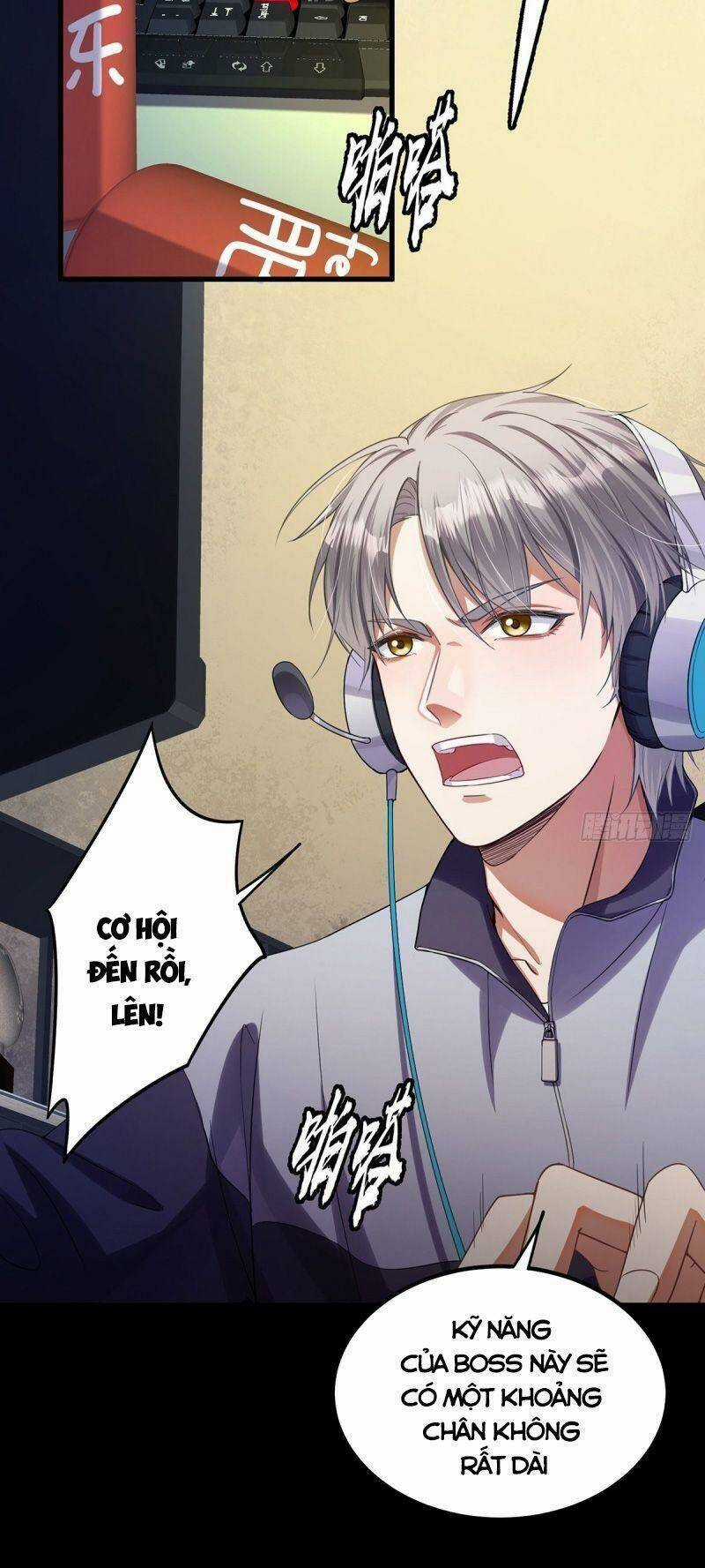 Nick Này Có Độc Chapter 1 trang 2