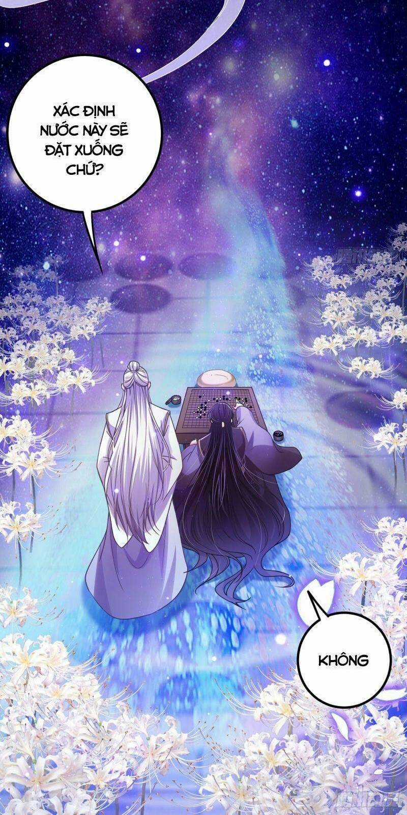 Nick Này Có Độc Chapter 1 trang 22