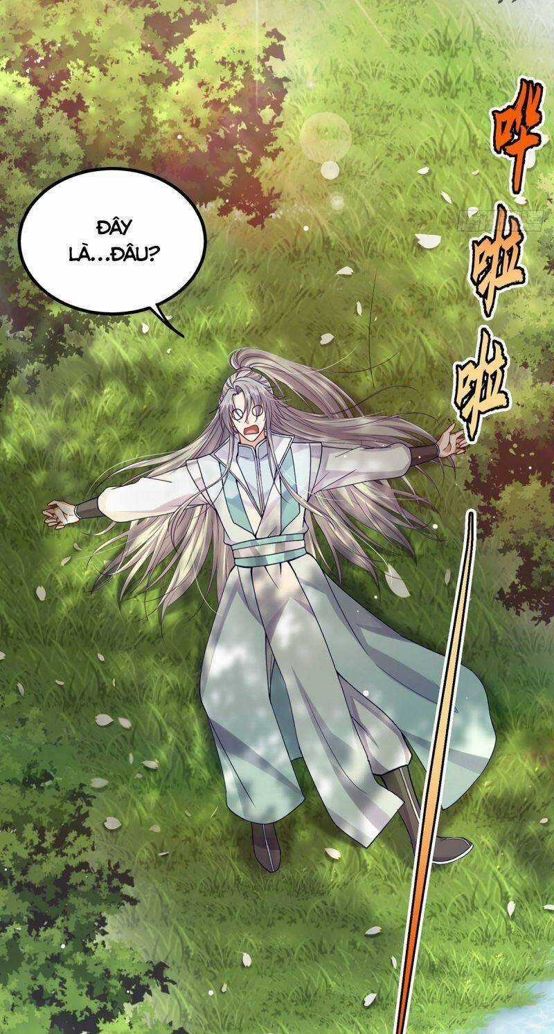 Nick Này Có Độc Chapter 1 trang 25