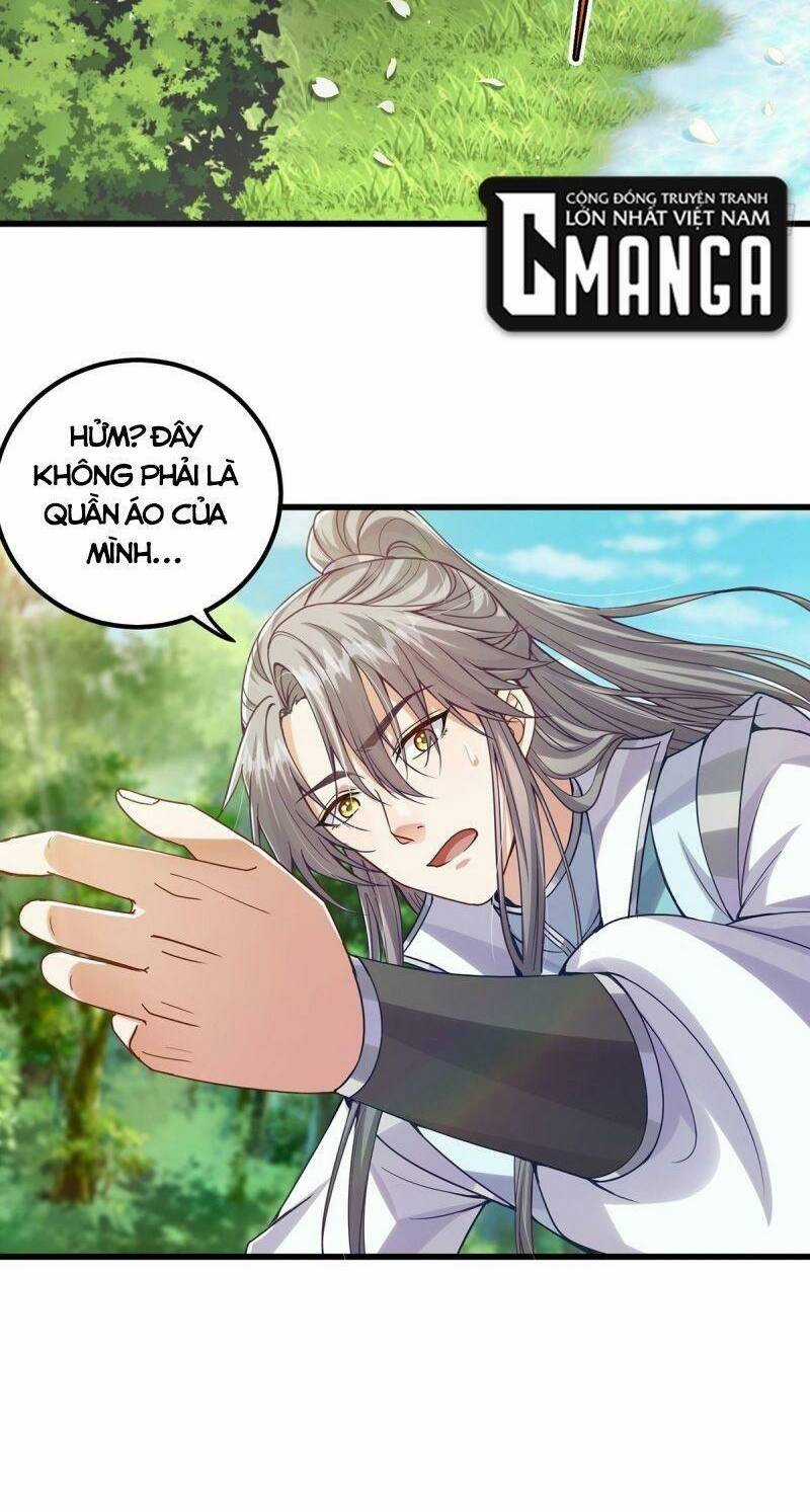 Nick Này Có Độc Chapter 1 trang 26