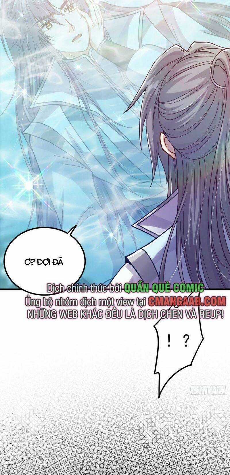 Nick Này Có Độc Chapter 1 trang 28