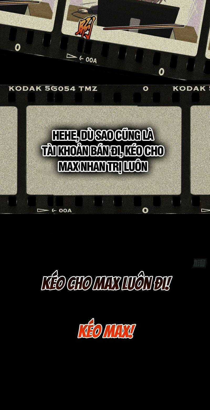 Nick Này Có Độc Chapter 1 trang 30