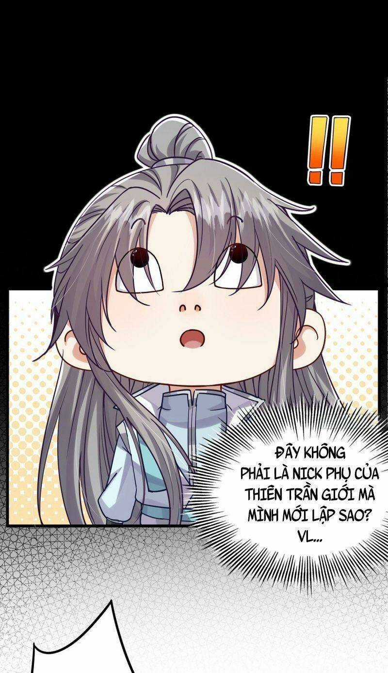 Nick Này Có Độc Chapter 1 trang 31