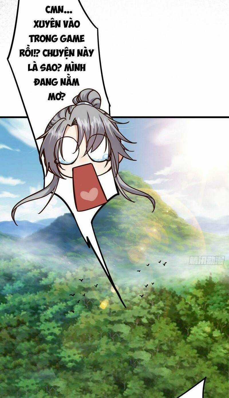 Nick Này Có Độc Chapter 1 trang 32