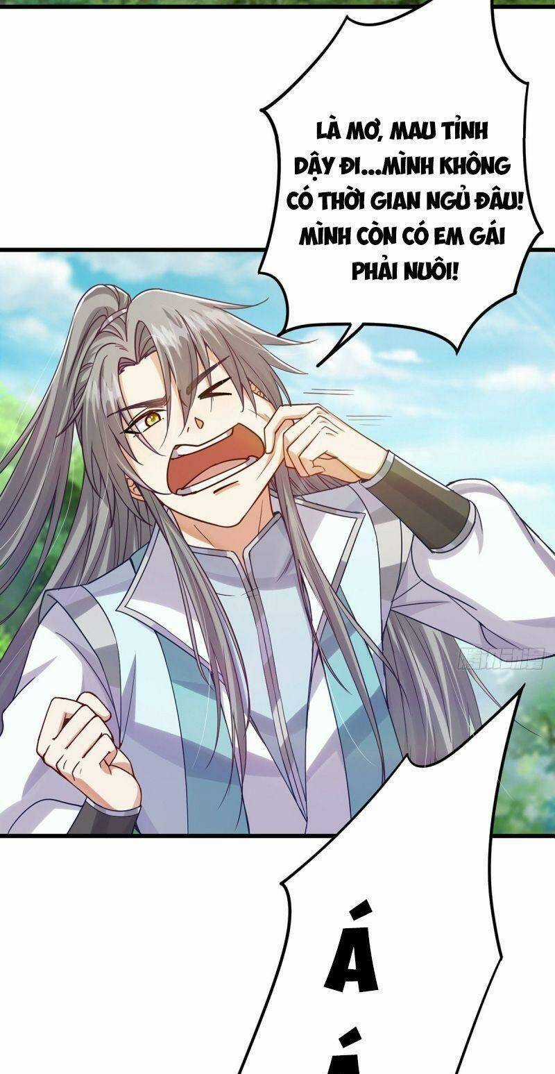 Nick Này Có Độc Chapter 1 trang 33