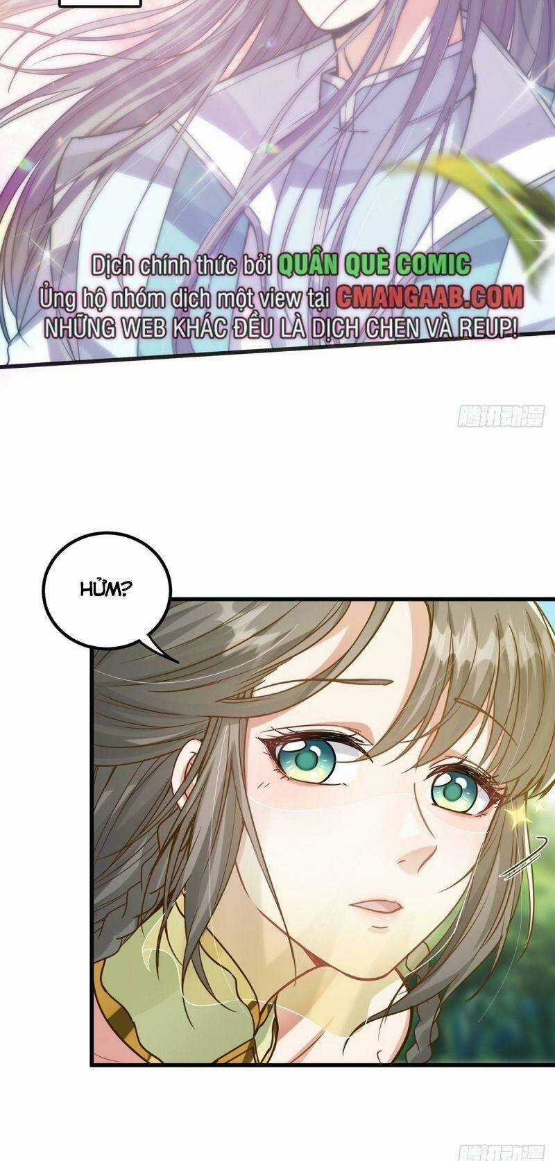 Nick Này Có Độc Chapter 1 trang 38