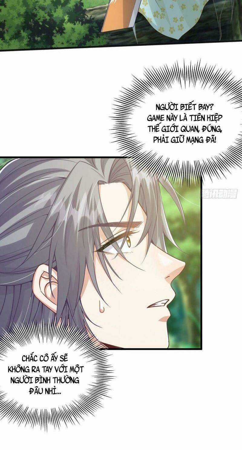 Nick Này Có Độc Chapter 1 trang 40