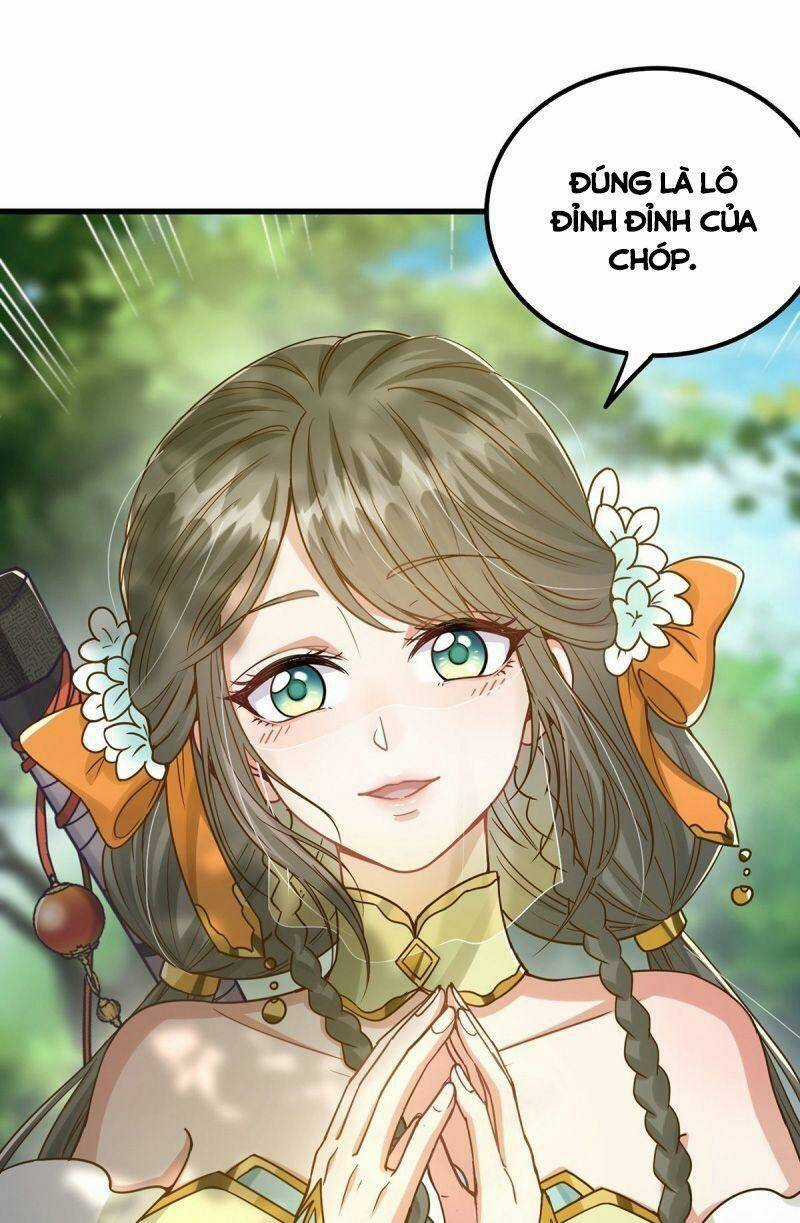 Nick Này Có Độc Chapter 1 trang 41