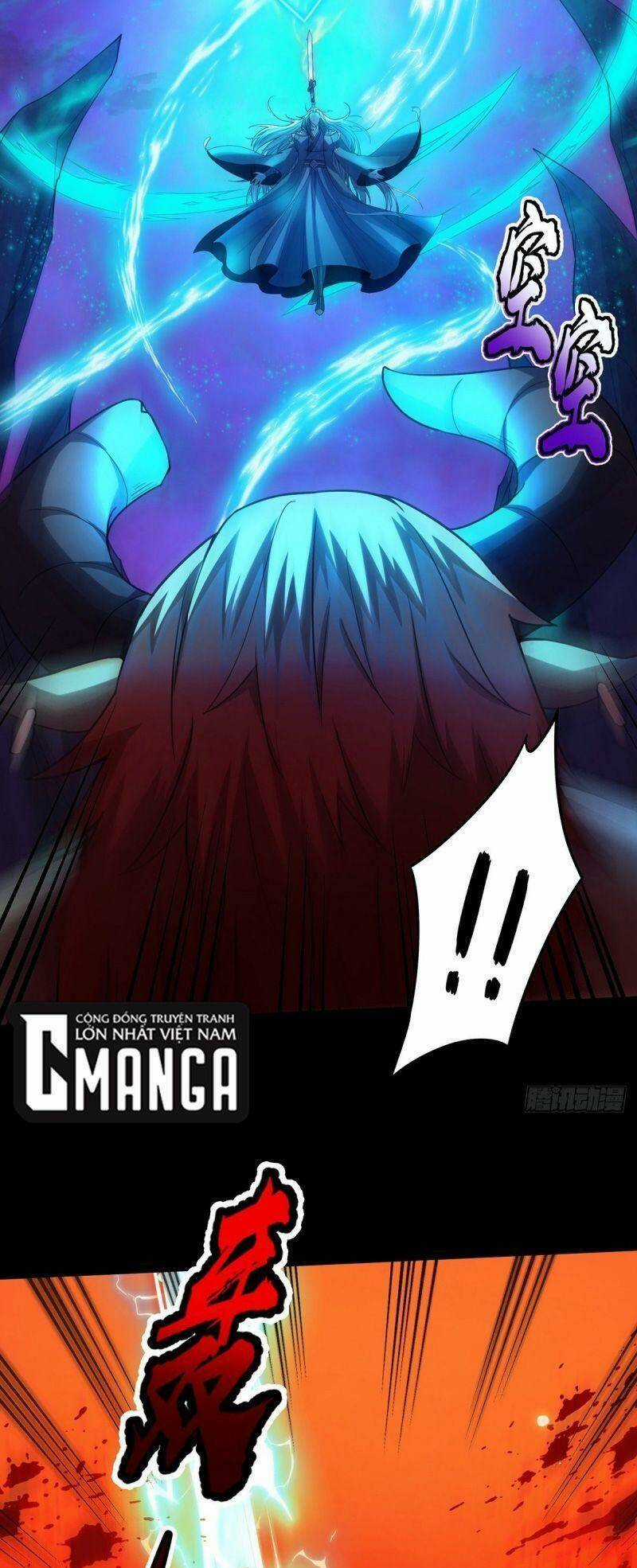 Nick Này Có Độc Chapter 1 trang 5