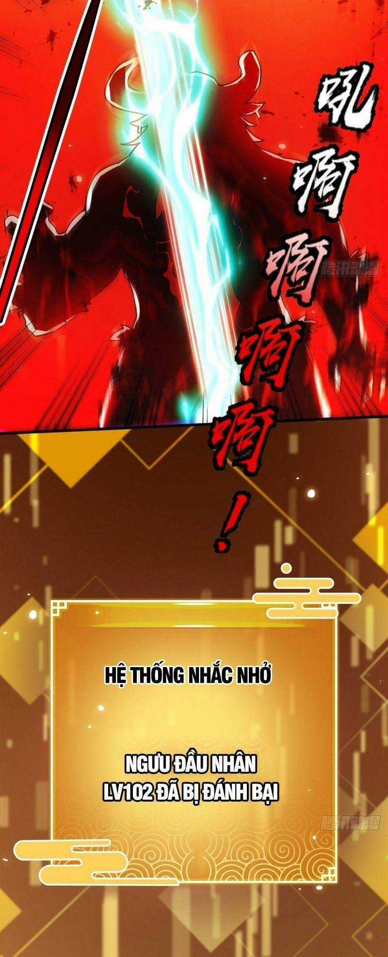 Nick Này Có Độc Chapter 1 trang 6