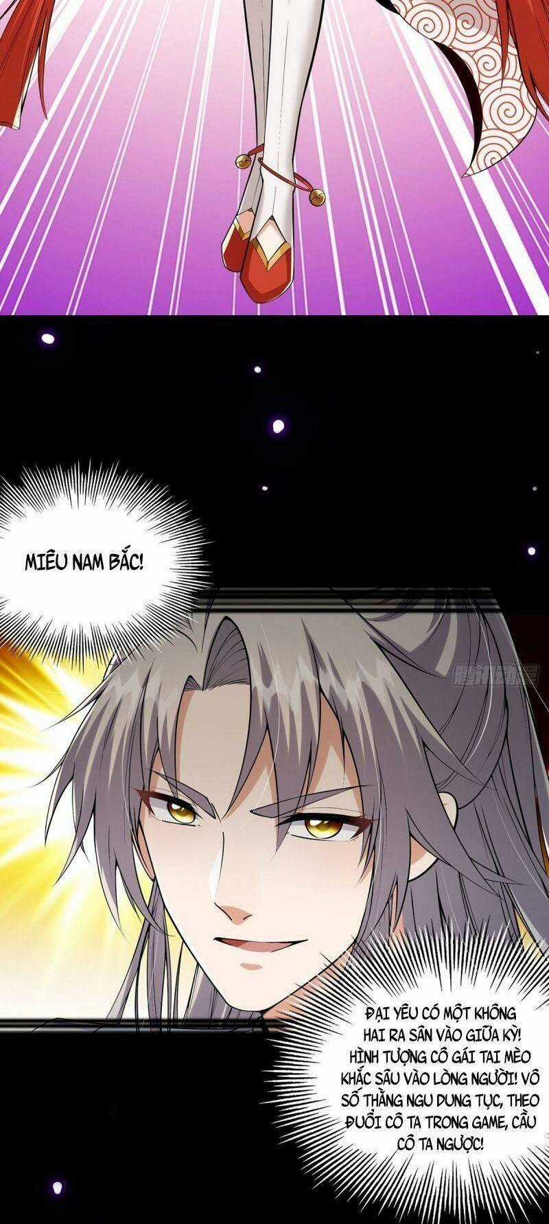 Nick Này Có Độc Chapter 10 trang 13