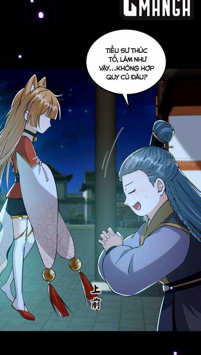 Nick Này Có Độc Chapter 10 trang 15