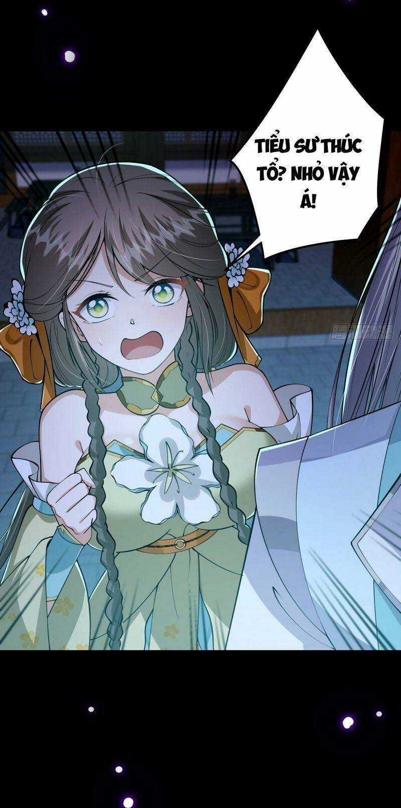 Nick Này Có Độc Chapter 10 trang 16