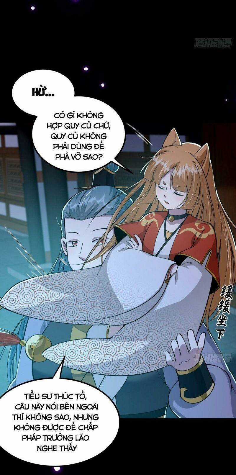 Nick Này Có Độc Chapter 10 trang 17