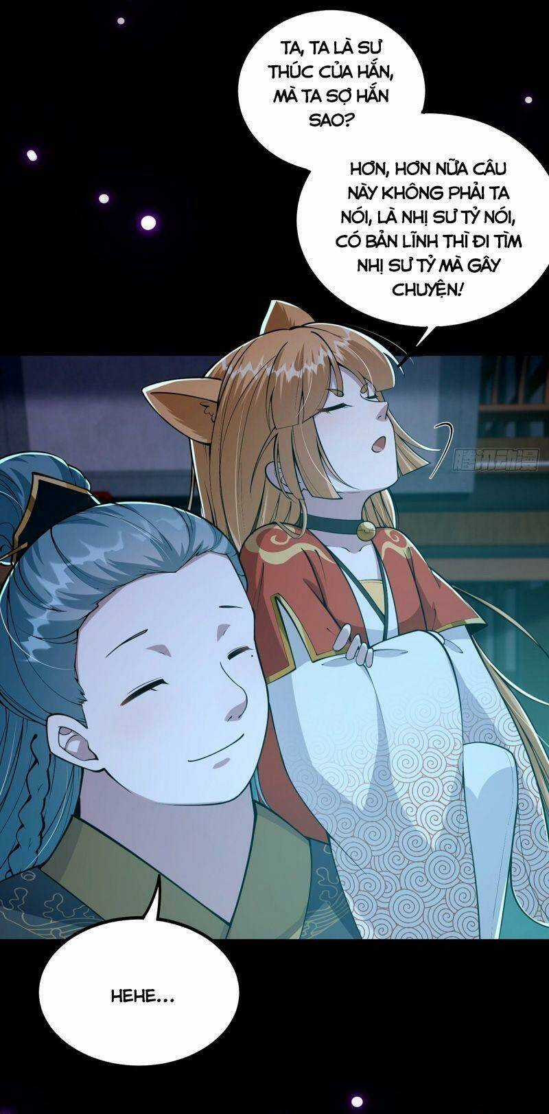 Nick Này Có Độc Chapter 10 trang 18