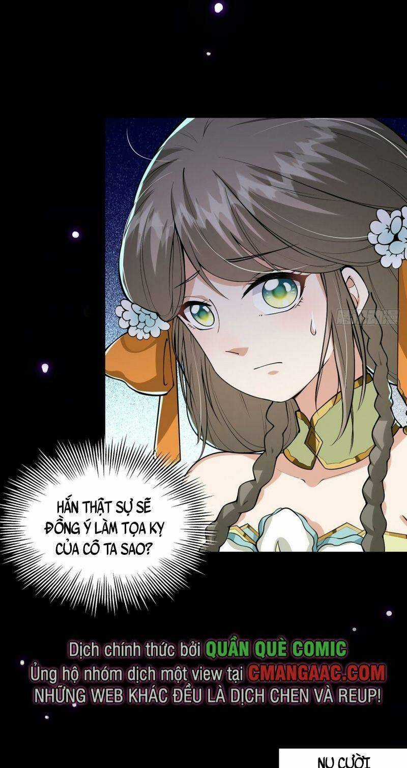 Nick Này Có Độc Chapter 10 trang 20