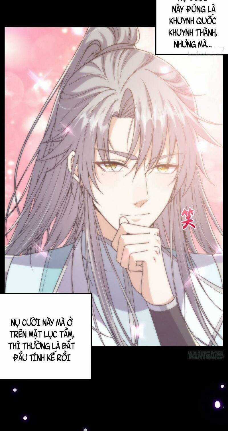 Nick Này Có Độc Chapter 10 trang 21