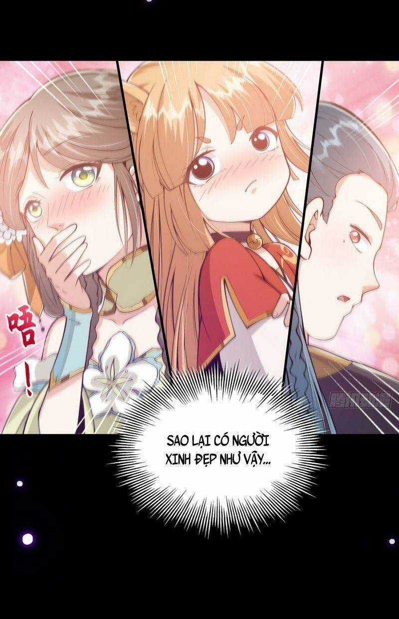 Nick Này Có Độc Chapter 10 trang 22