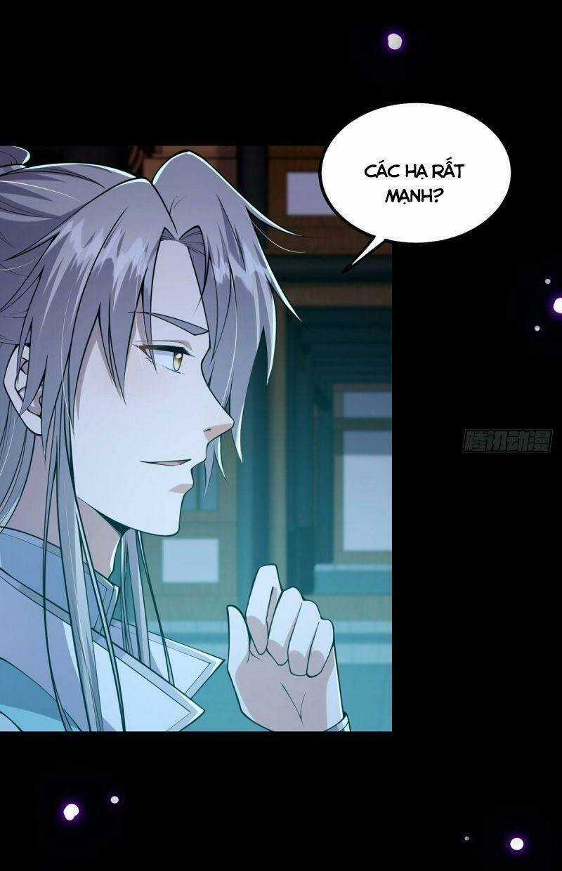 Nick Này Có Độc Chapter 10 trang 23