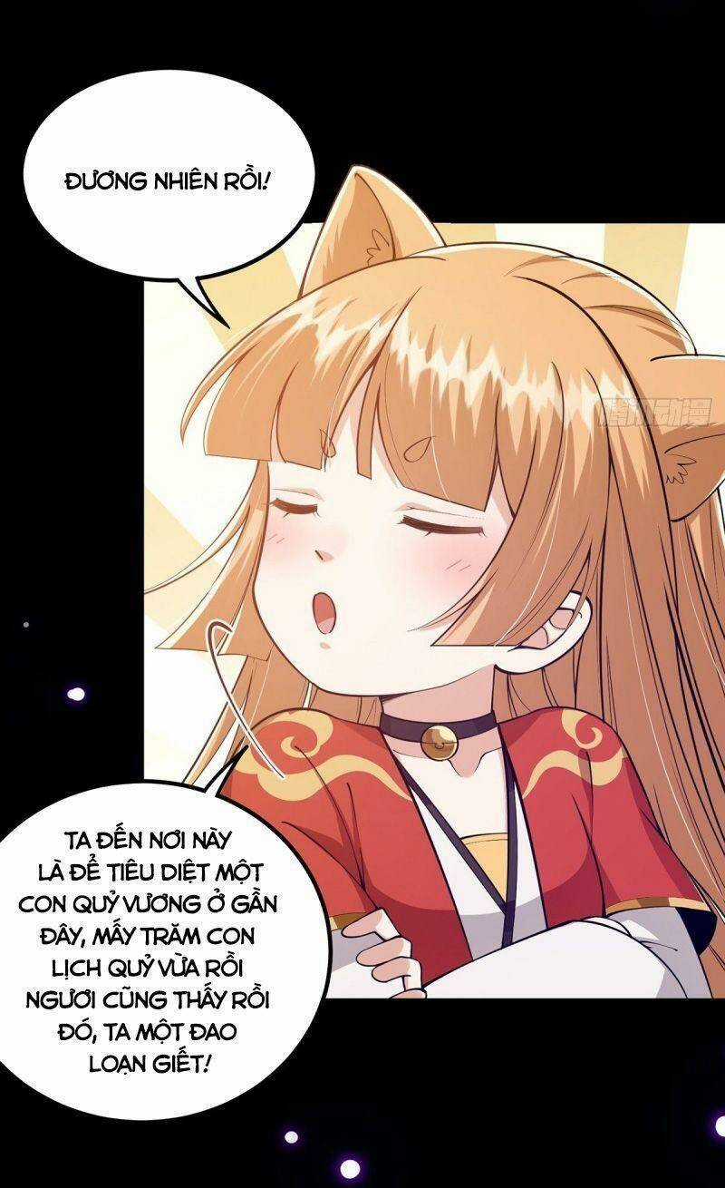 Nick Này Có Độc Chapter 10 trang 24