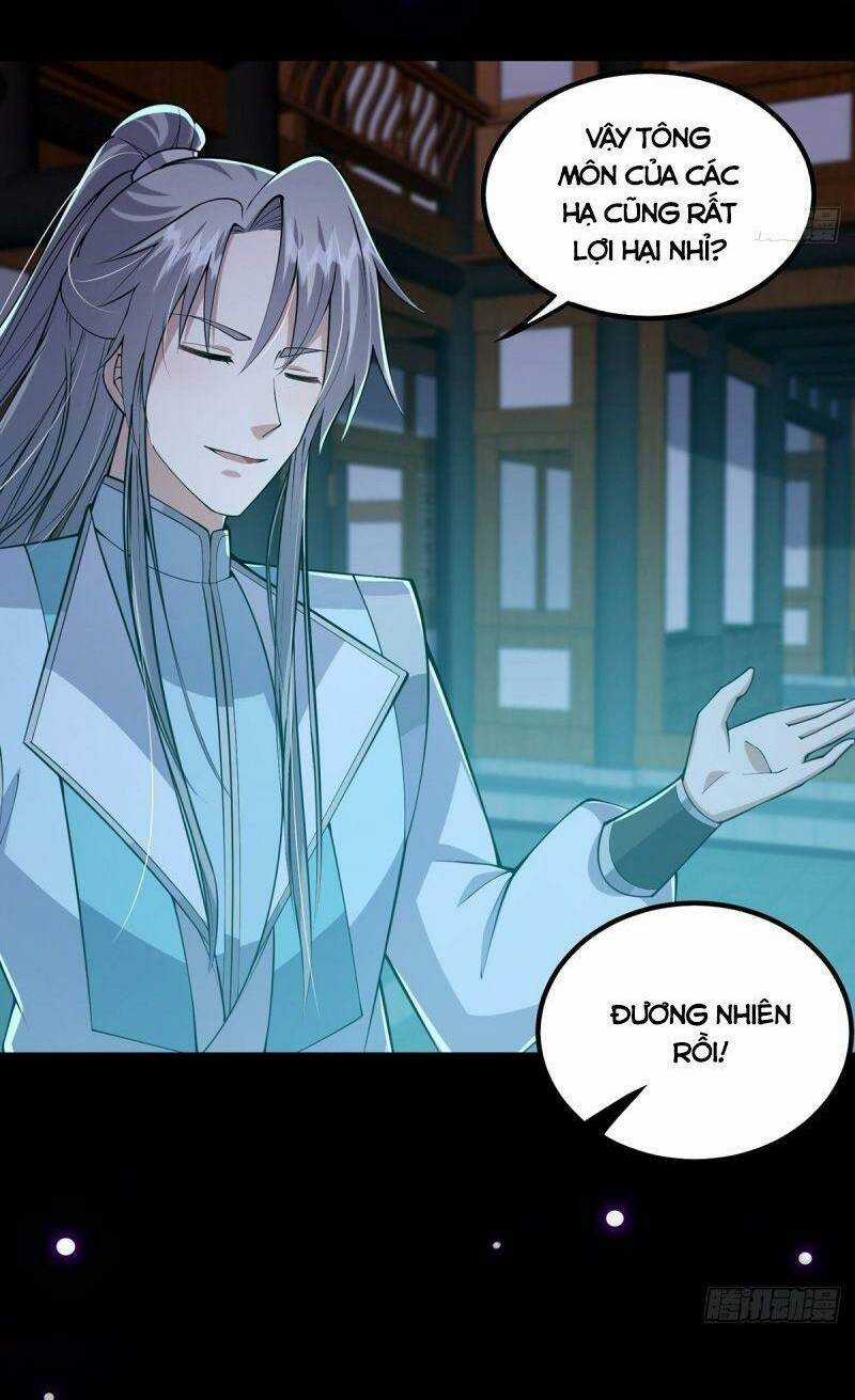 Nick Này Có Độc Chapter 10 trang 25