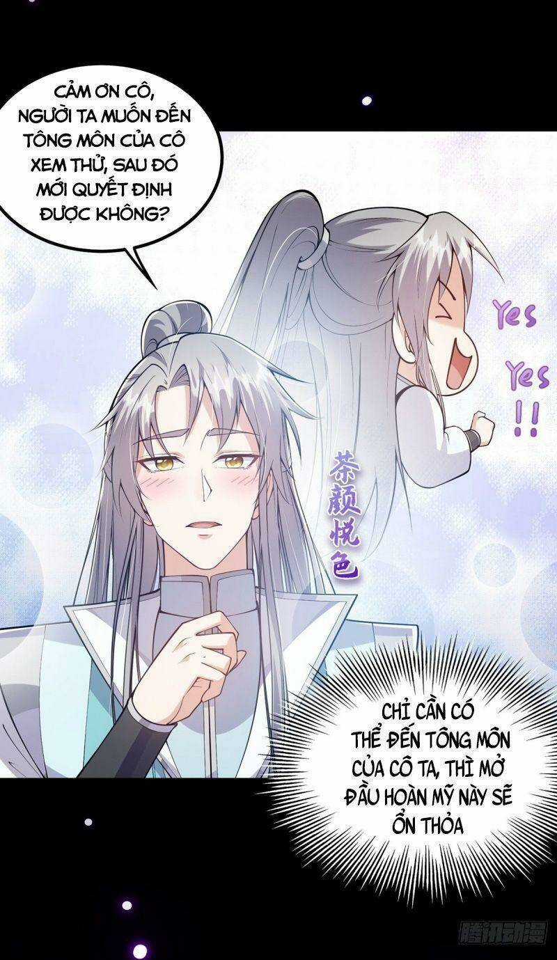 Nick Này Có Độc Chapter 10 trang 26