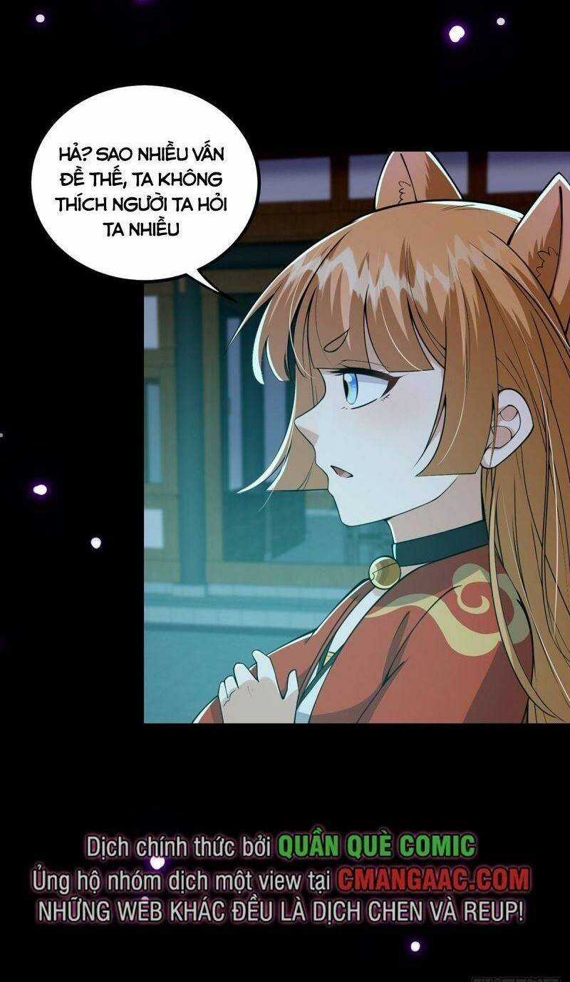 Nick Này Có Độc Chapter 10 trang 27