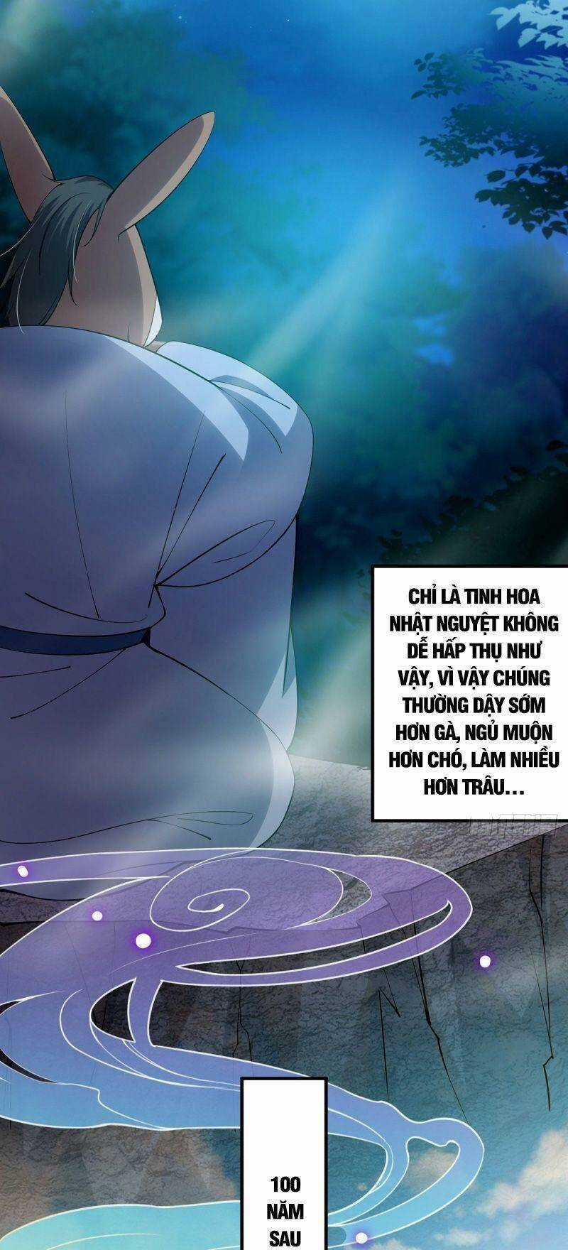 Nick Này Có Độc Chapter 10 trang 3