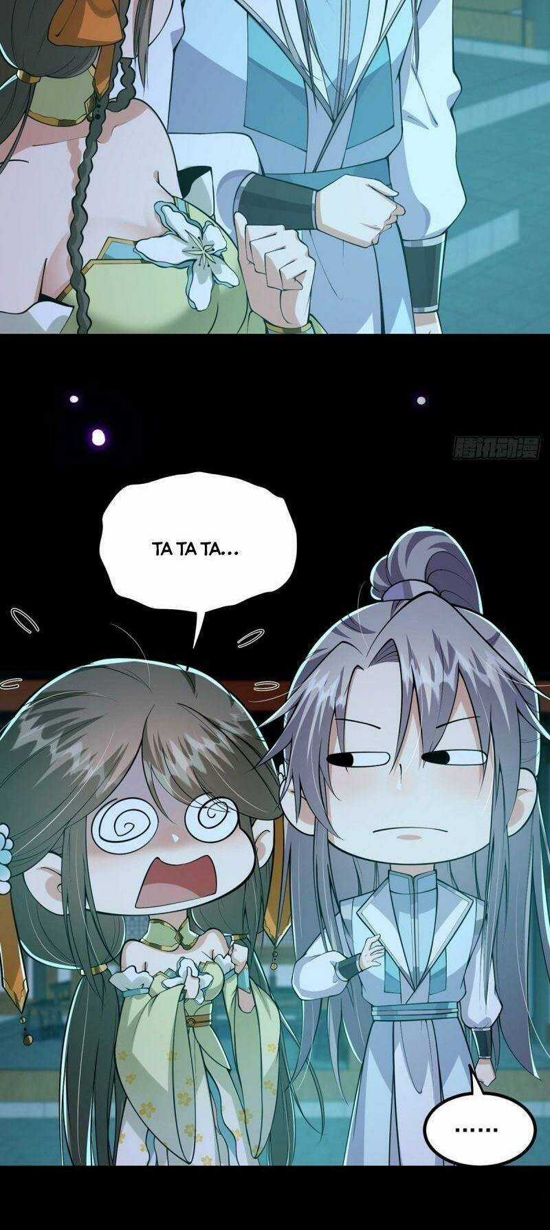 Nick Này Có Độc Chapter 10 trang 31