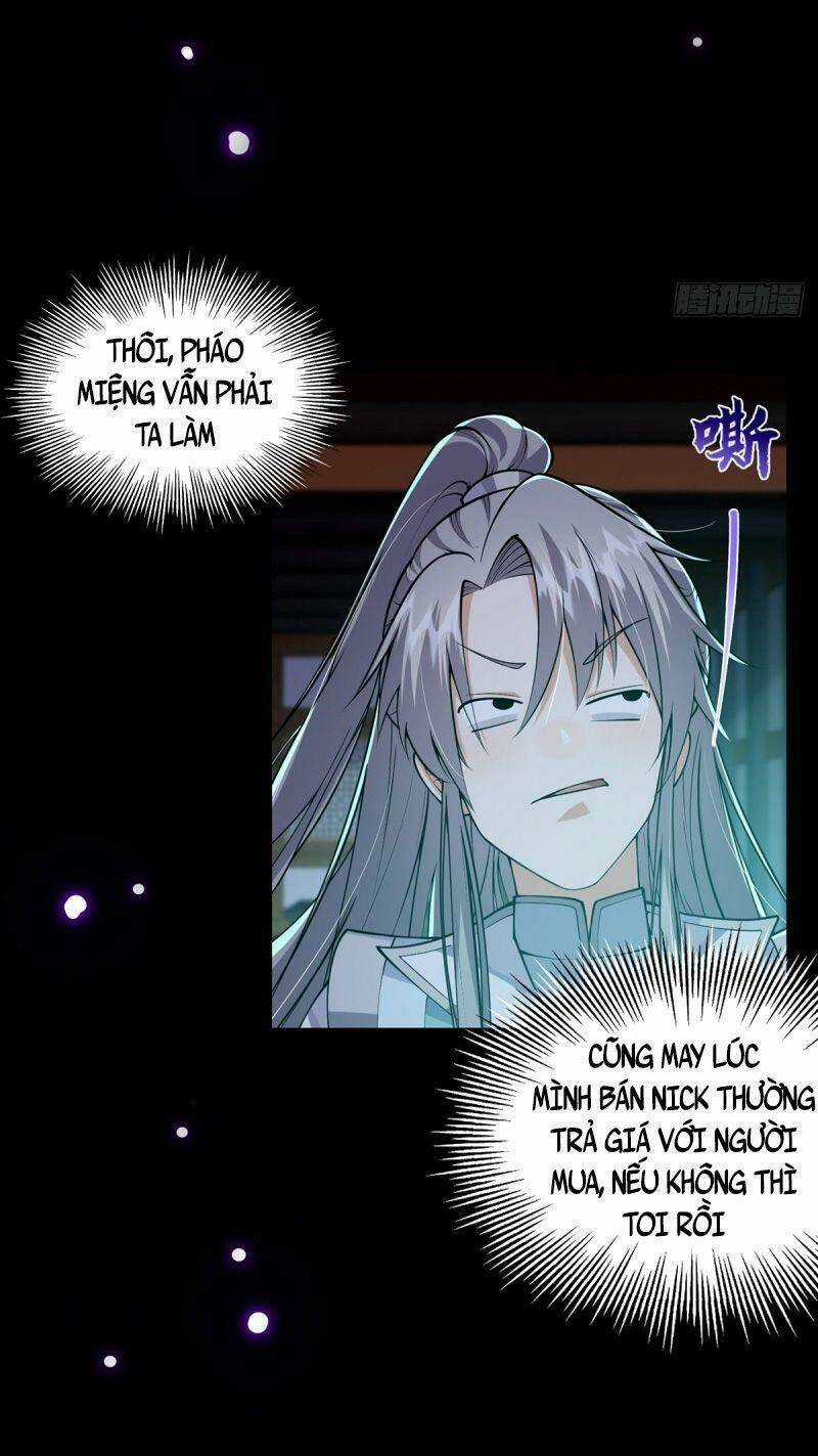 Nick Này Có Độc Chapter 10 trang 32