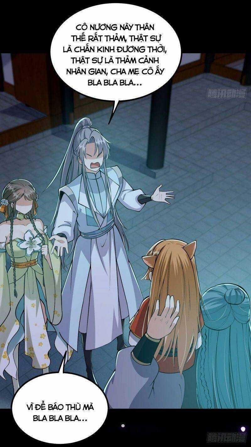 Nick Này Có Độc Chapter 10 trang 33