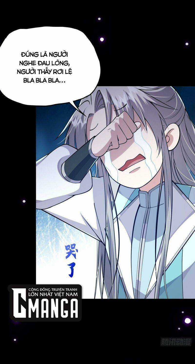 Nick Này Có Độc Chapter 10 trang 34